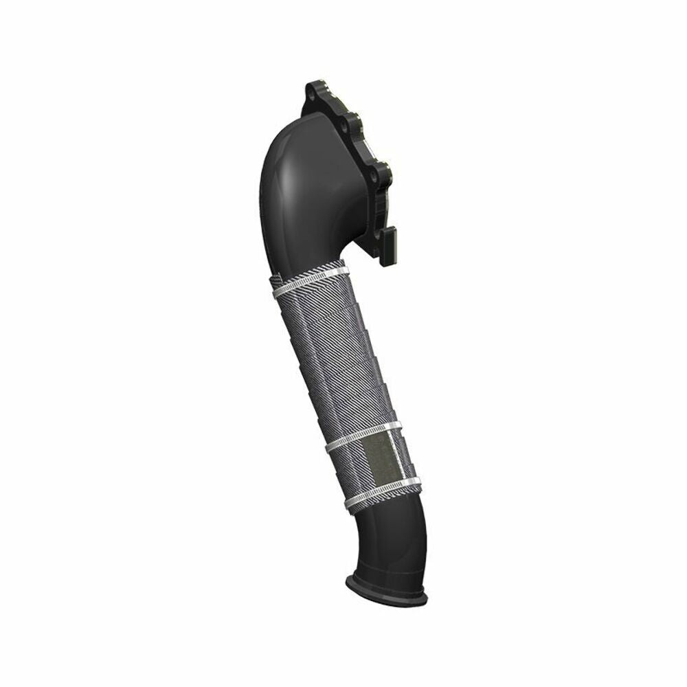 MBRP performance muffler fits Chevy Silverado 2500
