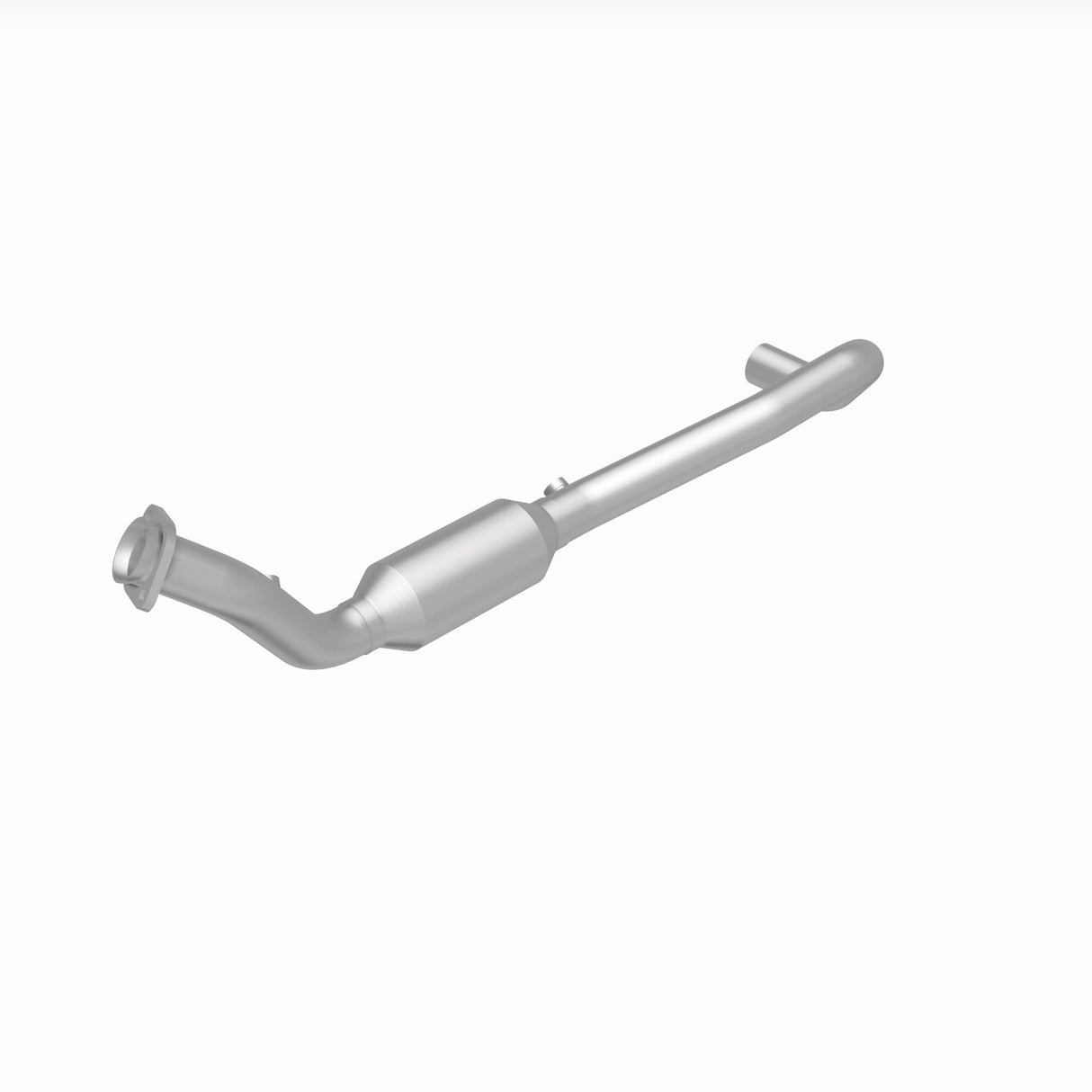 t Fits 04-05 Dodge Ram 1500 CARB Compliant Direct-Fit Catalytic Converter 4651596 MagnaFlow Exhaust Products
