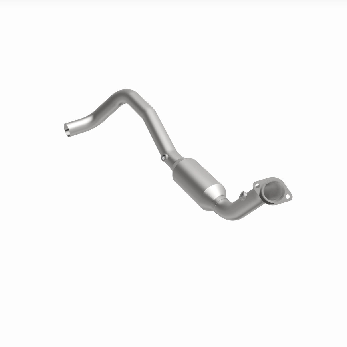 t Fits 04-05 Dodge Ram 1500 CARB Compliant Direct-Fit Catalytic Converter 4651596 MagnaFlow Exhaust Products