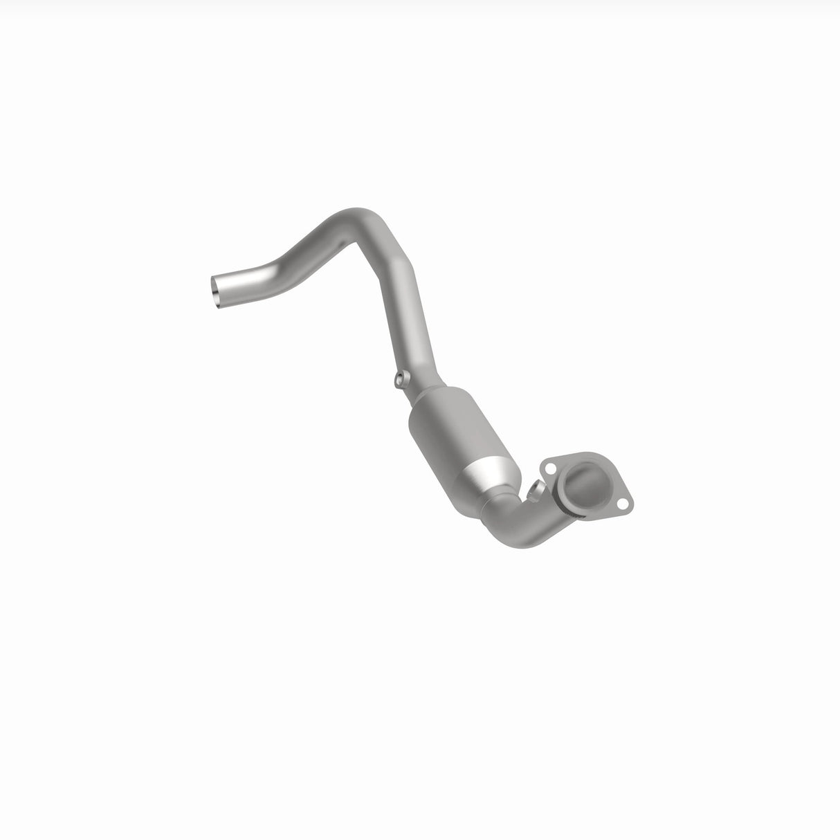 t Fits 04-05 Dodge Ram 1500 CARB Compliant Direct-Fit Catalytic Converter 4651596 MagnaFlow Exhaust Products