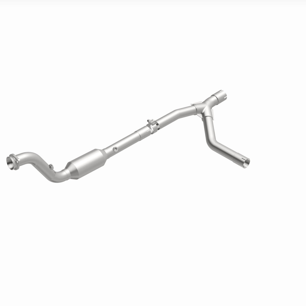 t Fits 04-05 Dodge Ram 1500 CARB Compliant Direct-Fit Catalytic Converter 4651597 MagnaFlow Exhaust Products