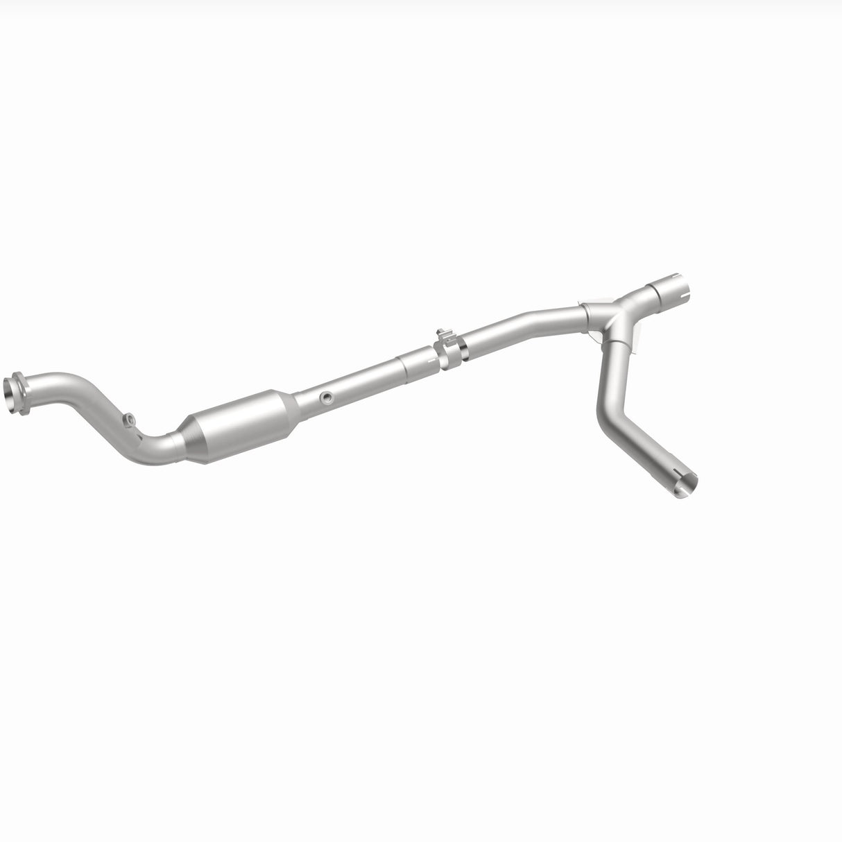 t Fits 04-05 Dodge Ram 1500 CARB Compliant Direct-Fit Catalytic Converter 4651597 MagnaFlow Exhaust Products