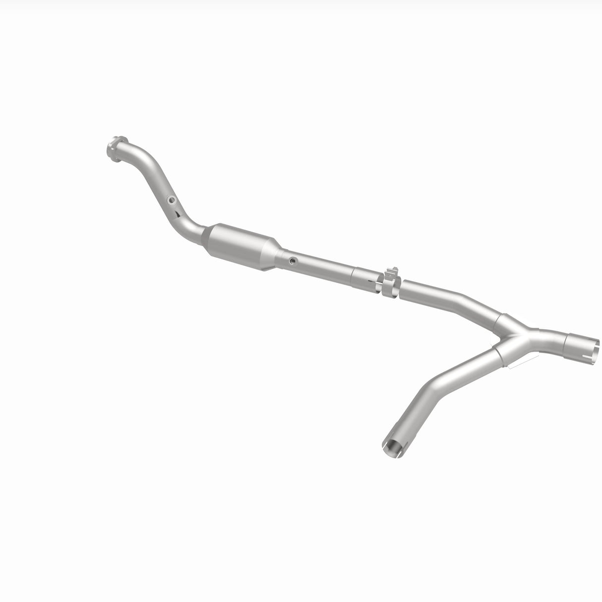 t Fits 04-05 Dodge Ram 1500 CARB Compliant Direct-Fit Catalytic Converter 4651597 MagnaFlow Exhaust Products