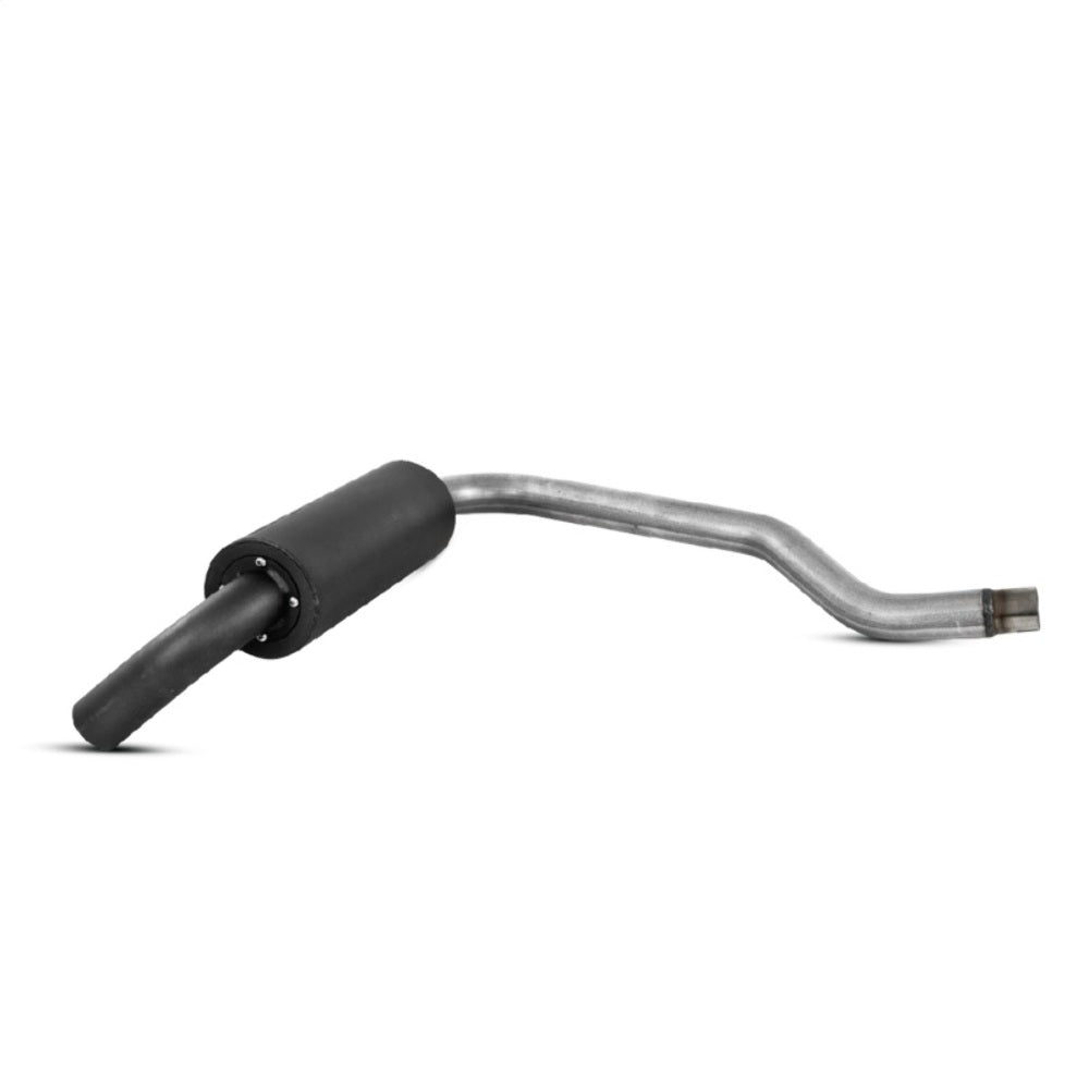 MBRP performance muffler