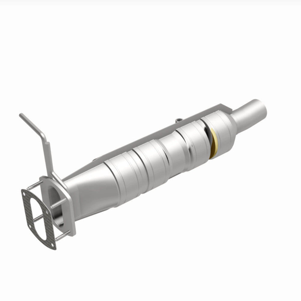 t Fits 09-17 Ford F-53 Motorhome Chassis EPA Compliant Catalytic Converter 280436 MagnaFlow Exhaust Products