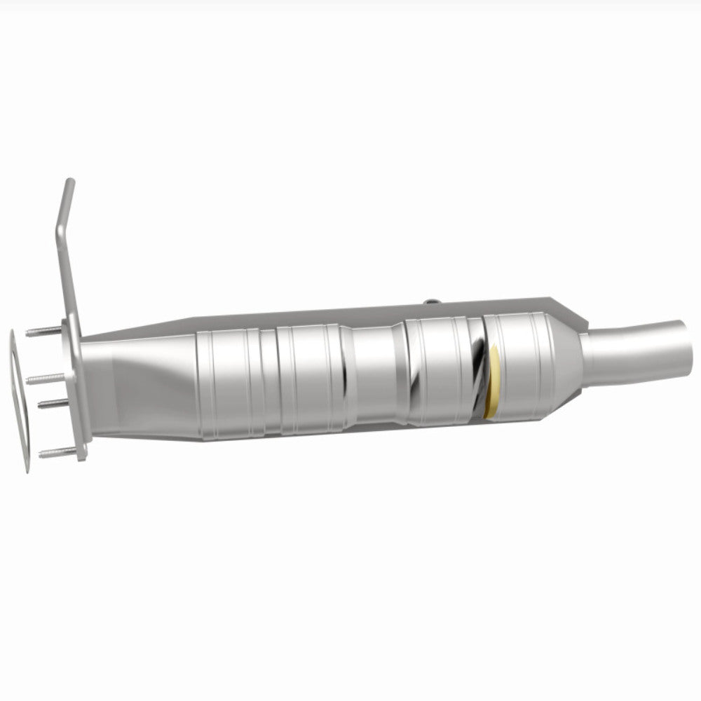 t Fits 09-17 Ford F-53 Motorhome Chassis EPA Compliant Catalytic Converter 280436 MagnaFlow Exhaust Products