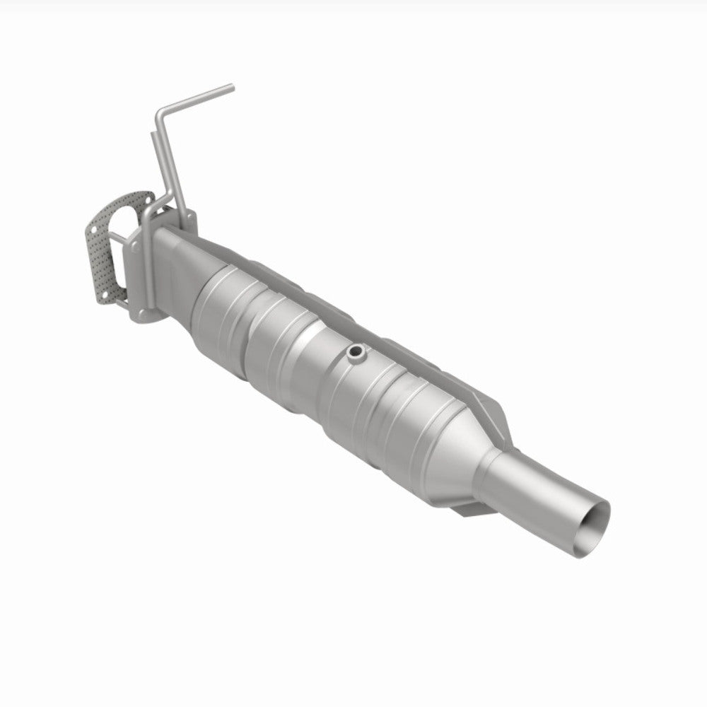 t Fits 09-19 Ford F-53 Motorhome Chassis EPA Compliant Catalytic Converter 280435 MagnaFlow Exhaust Products