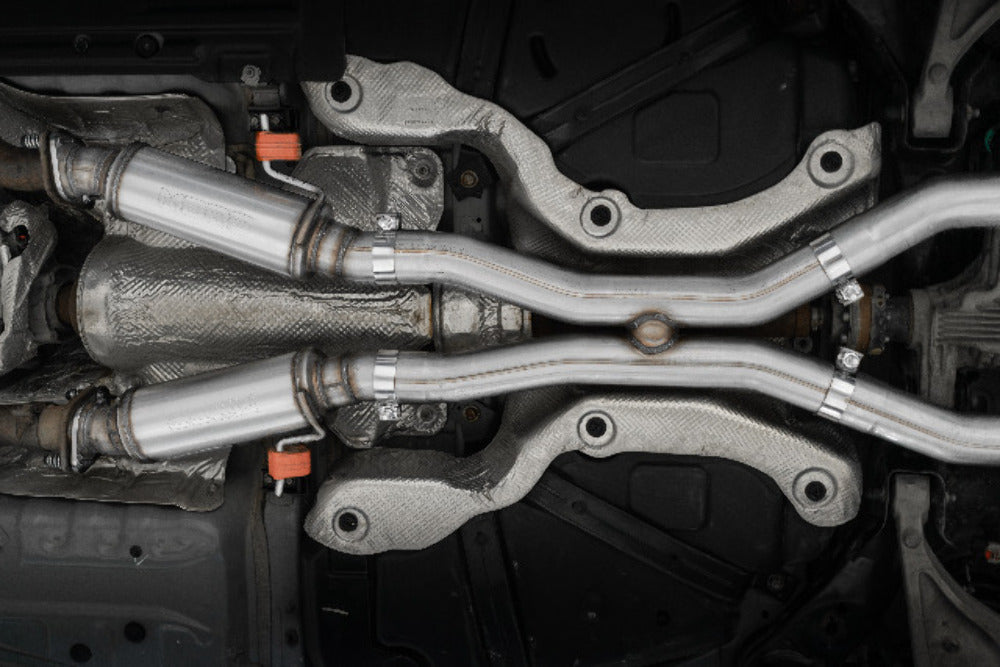 t Fits 12-15 Jeep Grand Cherokee 3" Cat Back Dual Rear Exit -S5525AL MBRP Exhaust