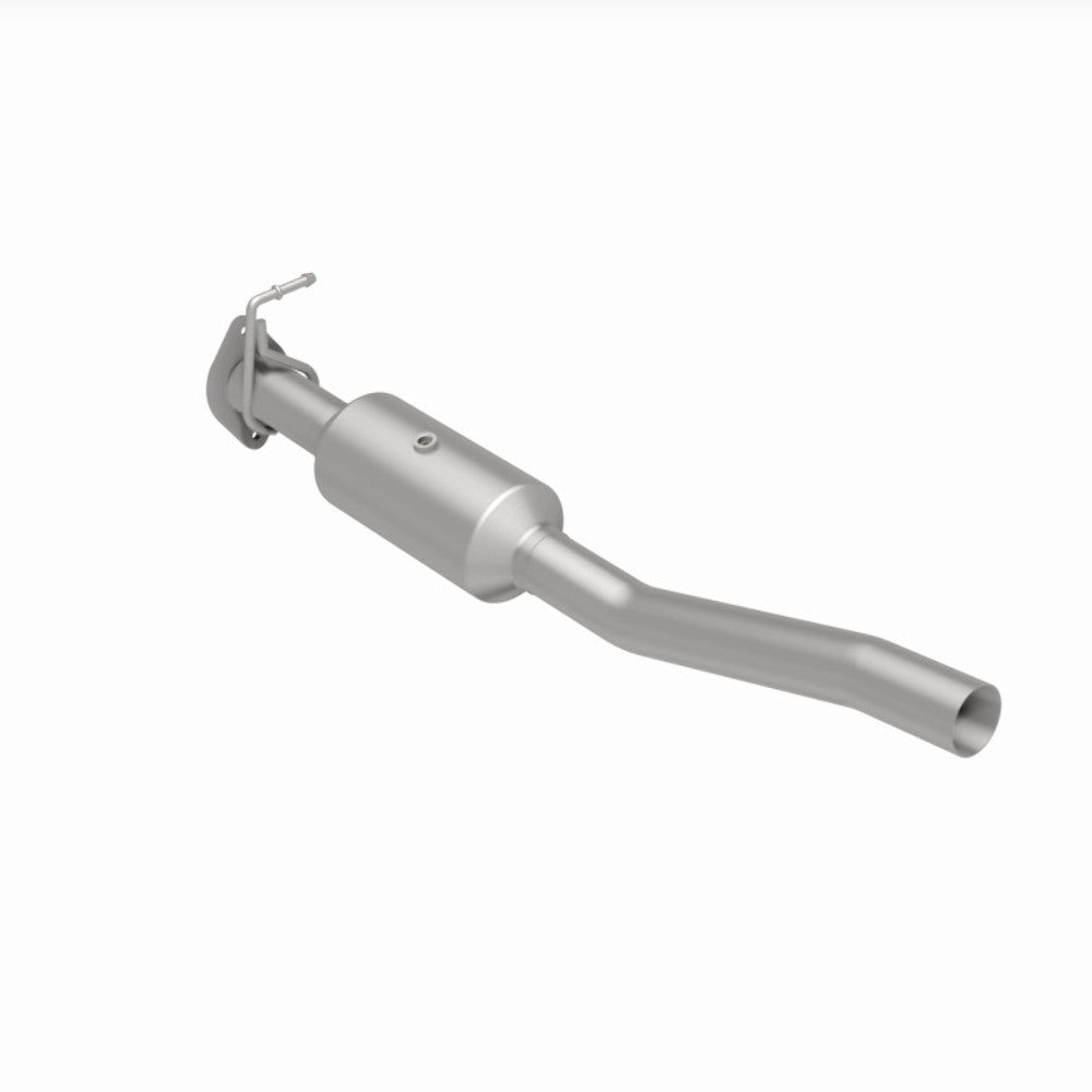 t Fits 16-19 Ford F-53 Motorhome Chassis EPA Compliant Catalytic Converter 280447 MagnaFlow Exhaust Products