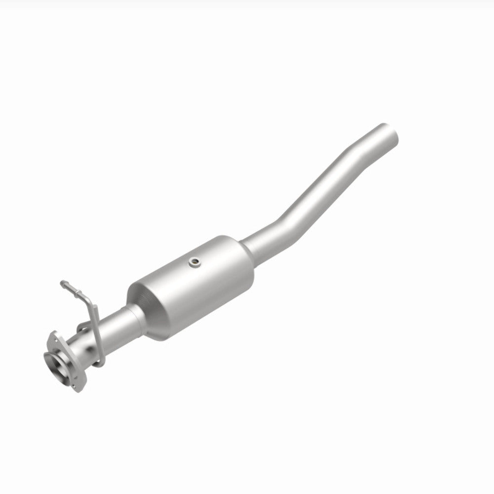 t Fits 16-19 Ford F-53 Motorhome Chassis EPA Compliant Catalytic Converter 280447 MagnaFlow Exhaust Products