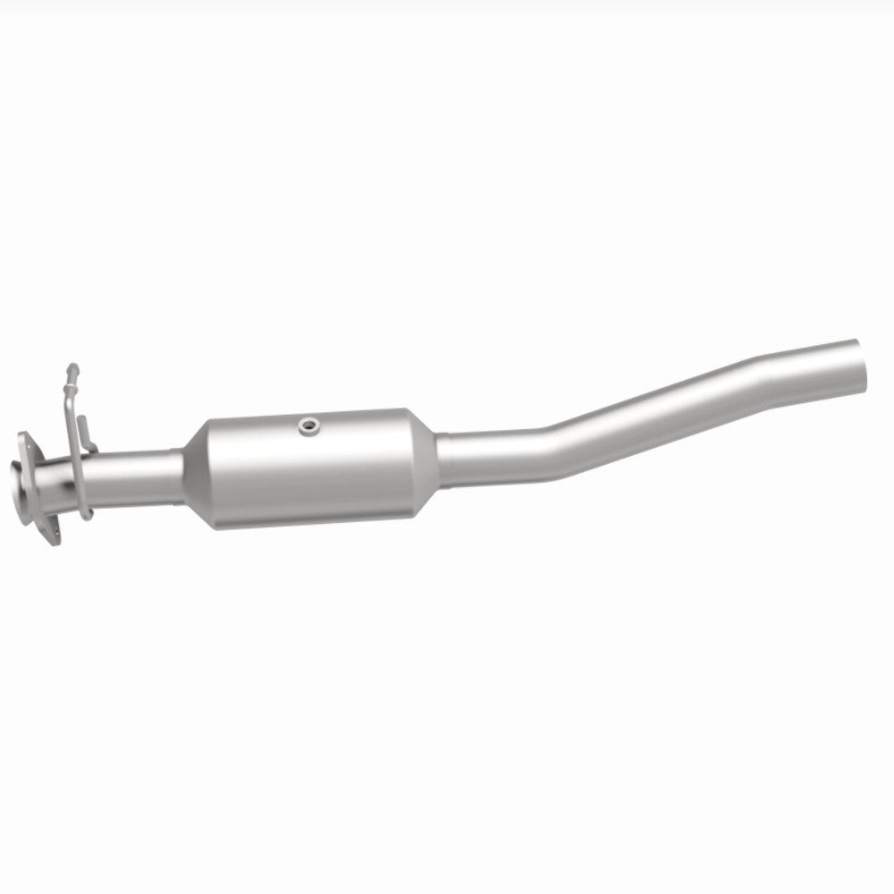 t Fits 16-19 Ford F-53 Motorhome Chassis EPA Compliant Catalytic Converter 280447 MagnaFlow Exhaust Products
