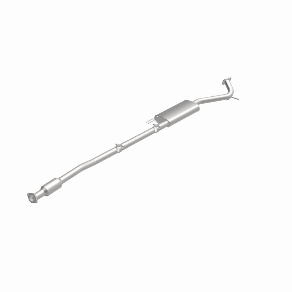 t Fits 19-20 Hyundai Santa Fe EPA Compliant Direct-Fit Catalytic Converter 23-140 MagnaFlow Exhaust Products