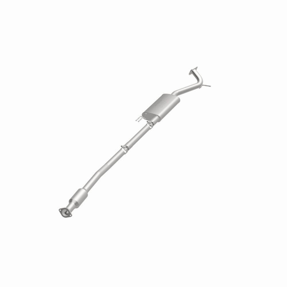 t Fits 19-20 Hyundai Santa Fe EPA Compliant Direct-Fit Catalytic Converter 23-140 MagnaFlow Exhaust Products