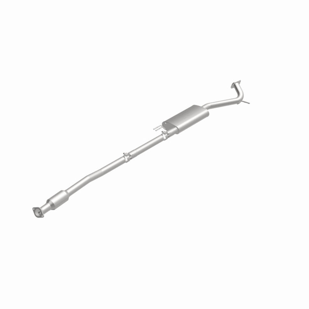 t Fits 19-20 Hyundai Santa Fe EPA Compliant Direct-Fit Catalytic Converter 23-140 MagnaFlow Exhaust Products
