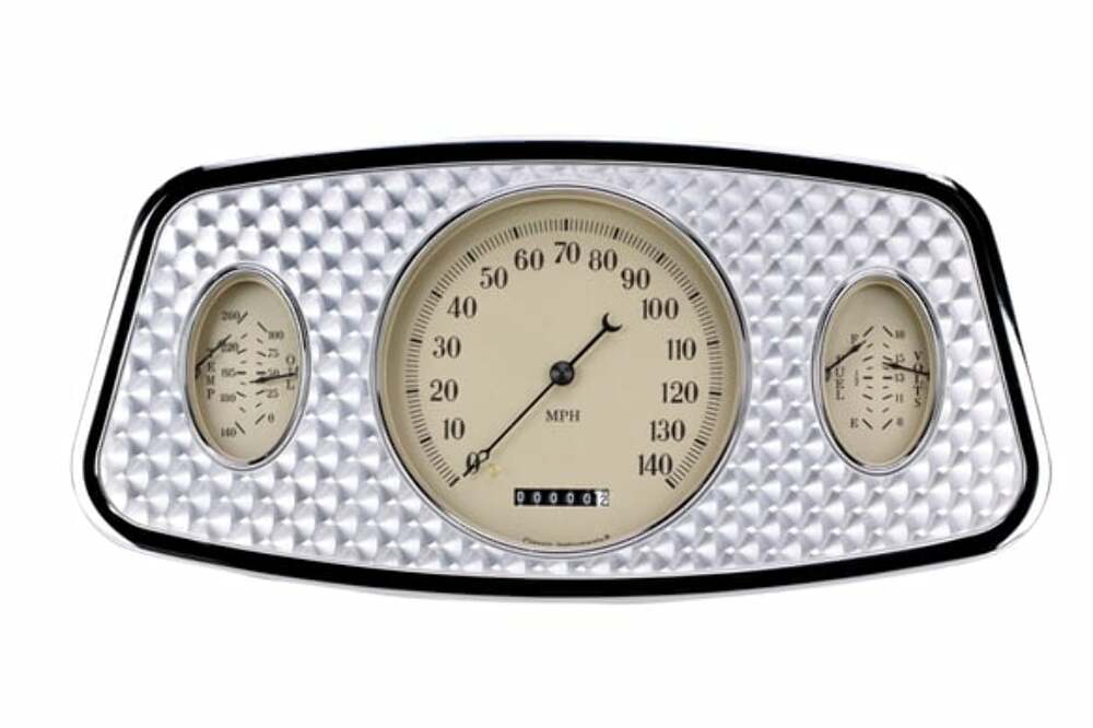 t fits-1934-ford-model-40-a-oe-package-fc33oe Classic Instruments