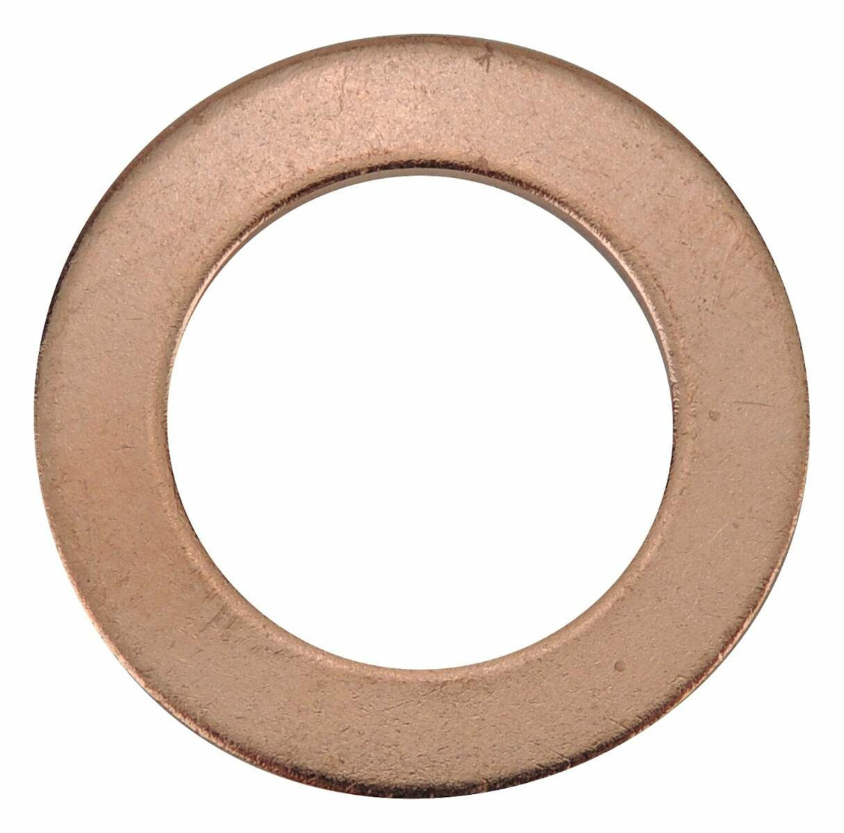 Jeep Fits 1941-1945 MB Brake Master Cylinder Washer; 637604