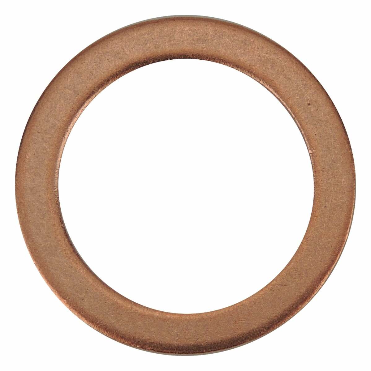 Jeep Fits 1941-1945 MB Brake Master Cylinder Washer; 637606