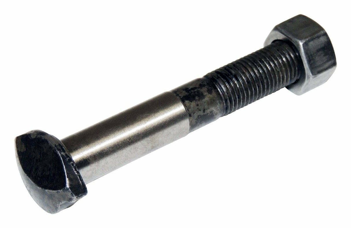Fits 1945-1949 CJ-2A w/ 4-134 L-Head Engine; Connecting Rod Bolt & Nut-641768K