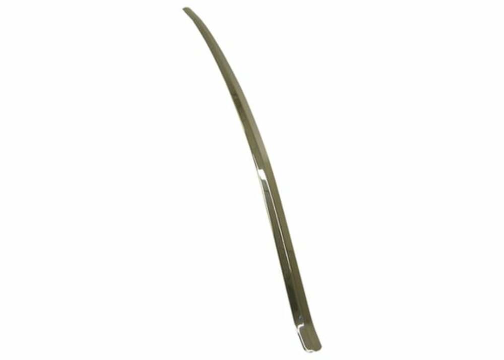 1947-1953 Chevrolet Truck; Hood Center Strip Molding HCS53CH