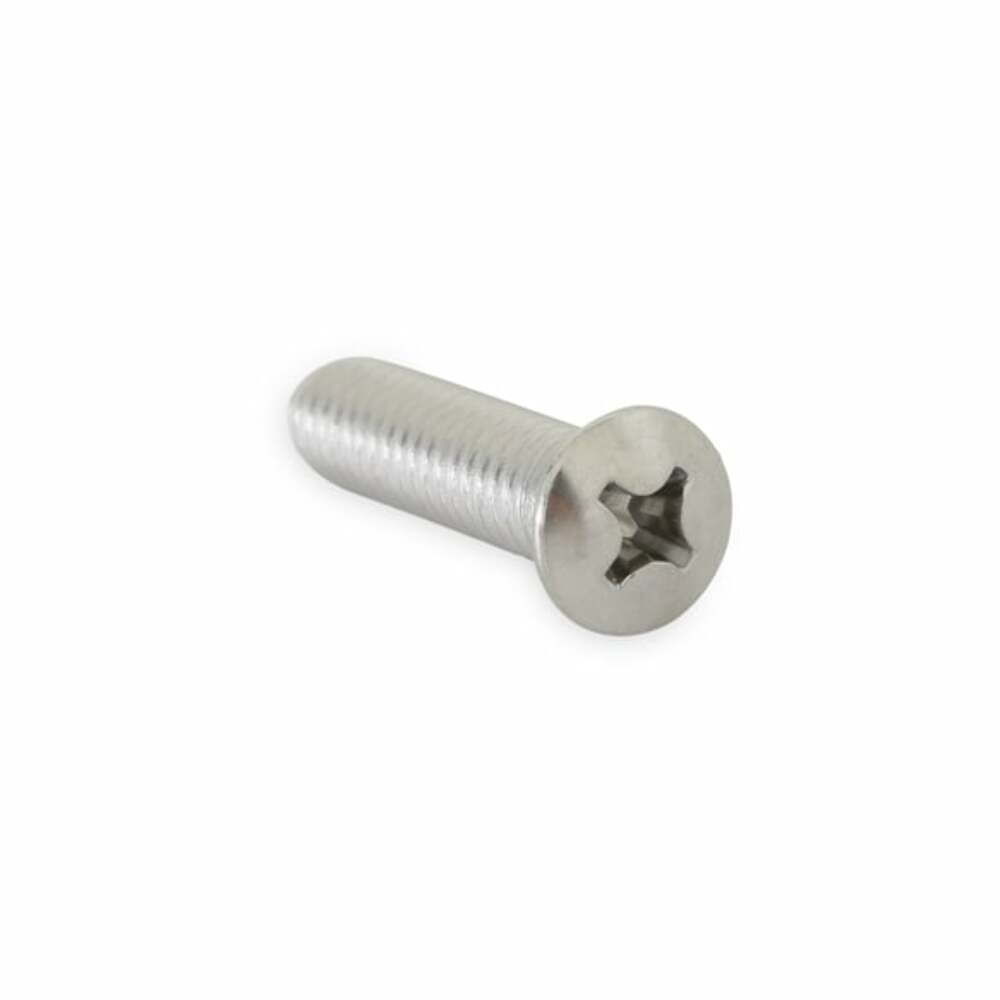 1947-1954 Chevrolet Truck; Outside Mirror Arm Screws OMR54SC
