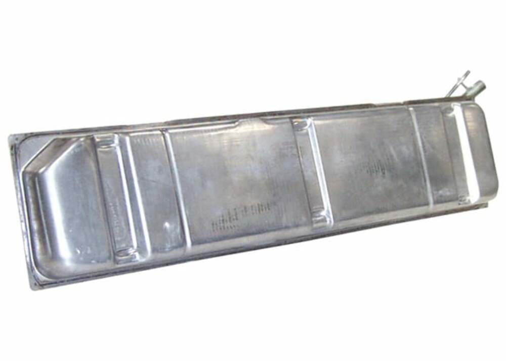 t Fits 1949-1954 Chevrolet Truck; Replacement Gas Tank RGT4954 Brothers Trucks