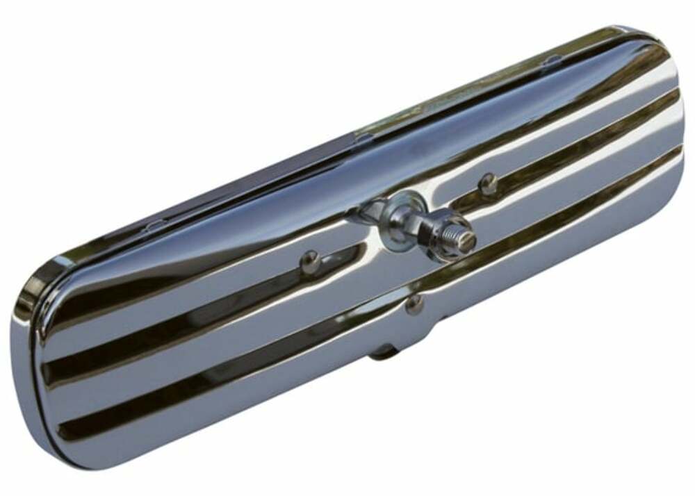 1954-1955 Chevrolet Sedan Delivery; Day/Night Mirror DNM5455