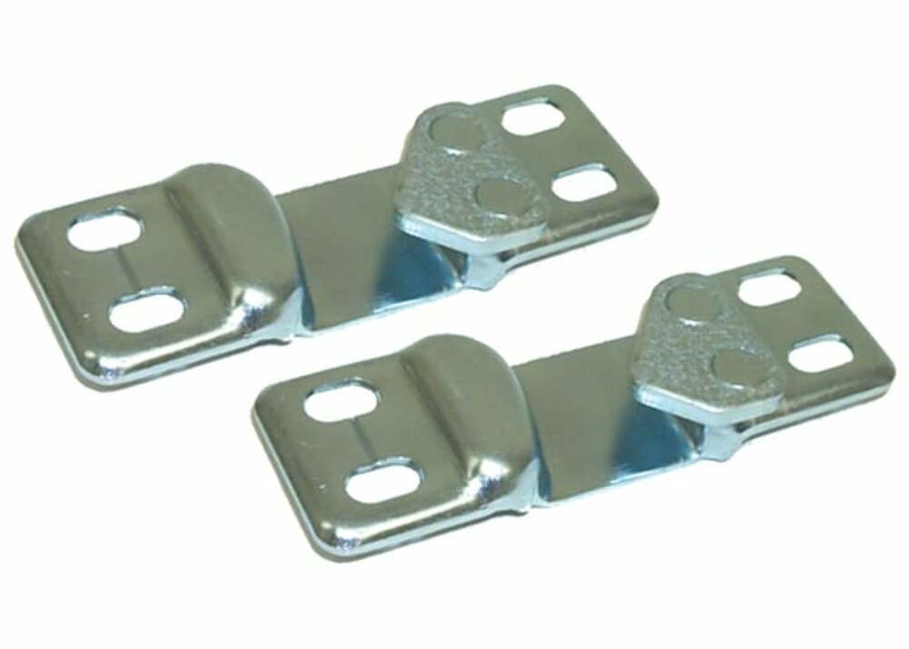 t Fits 1955-1963 Chevrolet Truck- 1955-1963 Gmc Truck; Door Striker Set DS05559 Brothers Trucks