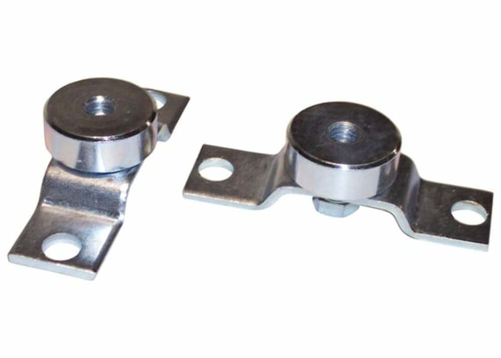 t Fits 1958-1966 Chevrolet/Gmc Truck - Fleetside; Tailgate Hinge TGH5866 Brothers Trucks