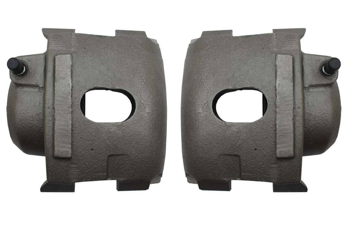 t Fits 1959-1971 Early Model Dodge D100 Power Disc Brake Kit DBK5771- MPDC-200 MBM Brakes