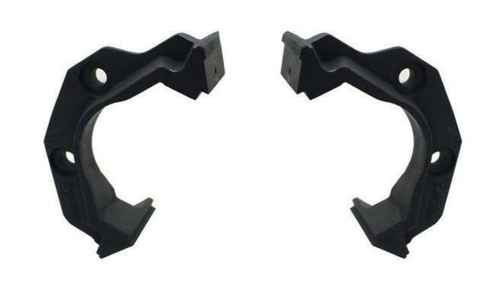 t Fits 1959-1971 Early Model Dodge D100 Power Disc Brake Kit DBK5771- MPDC-200 MBM Brakes