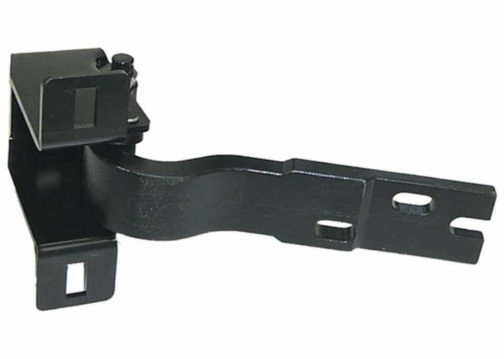 1959 Chevrolet 3B; Door Hinge - Upper Left Or Right DHU5559
