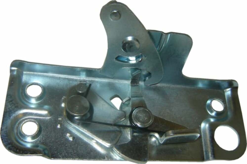 1959 Chevrolet 3B; Door Latch Assembly - Right DAL59RH