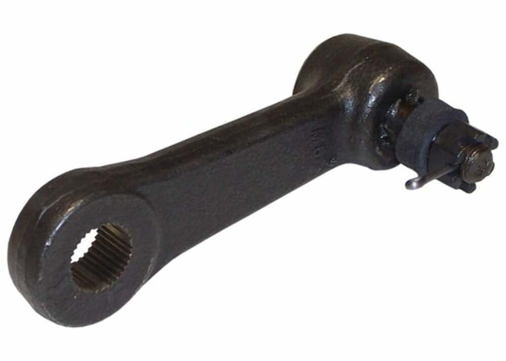 1959 Chevrolet 3B; Pitman Arm For Power Steering PITMANARMSTOCK