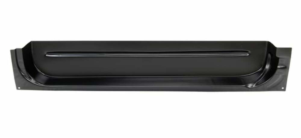 1960-1963 Chevrolet C10 Panel; Inner Door Bottom IDB63LH