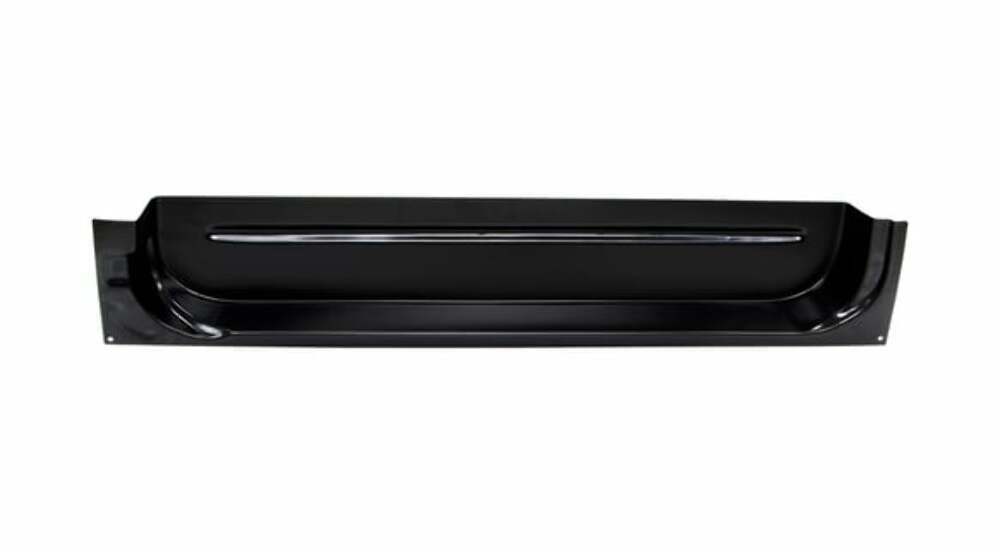 1960-1963 Chevrolet C10 Panel; Inner Door Bottom IDB63RH
