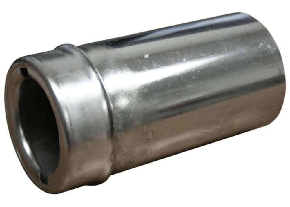 1960-1966 Chevrolet C10 Panel; Gas Filler Spout - Truck GFHS466