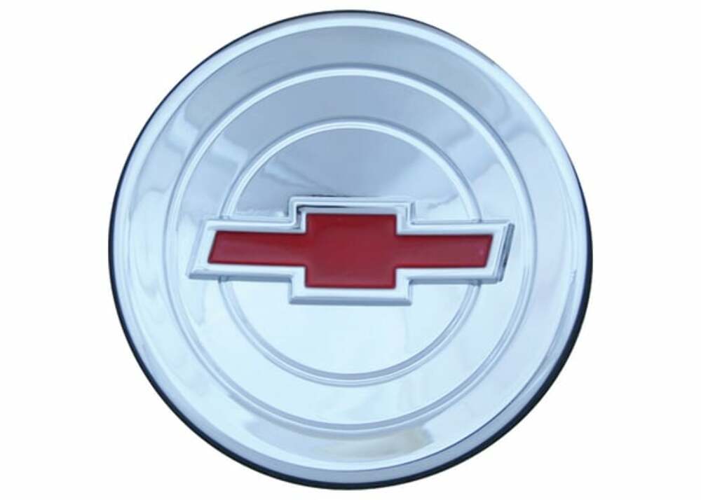 1960-1966 Chevrolet C10 Panel; Horn Button HB10030