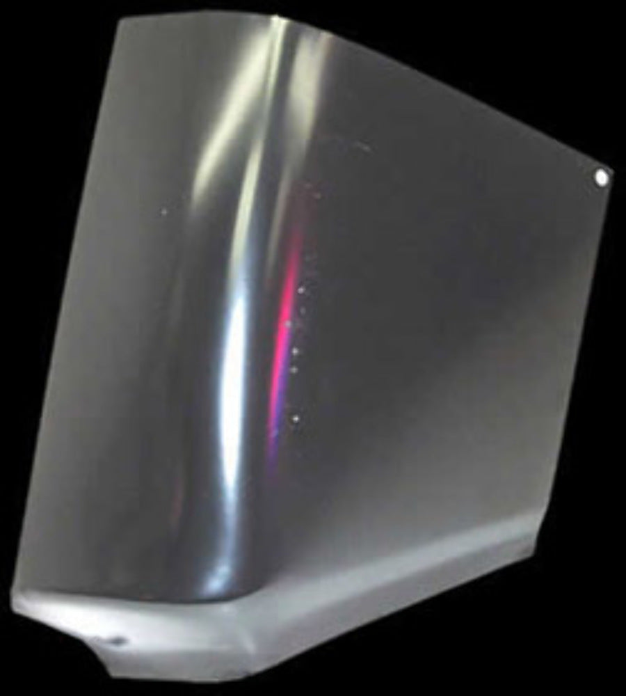 1960-1966 Chevrolet C10 Panel; Lower Cab Corner LCC66LH