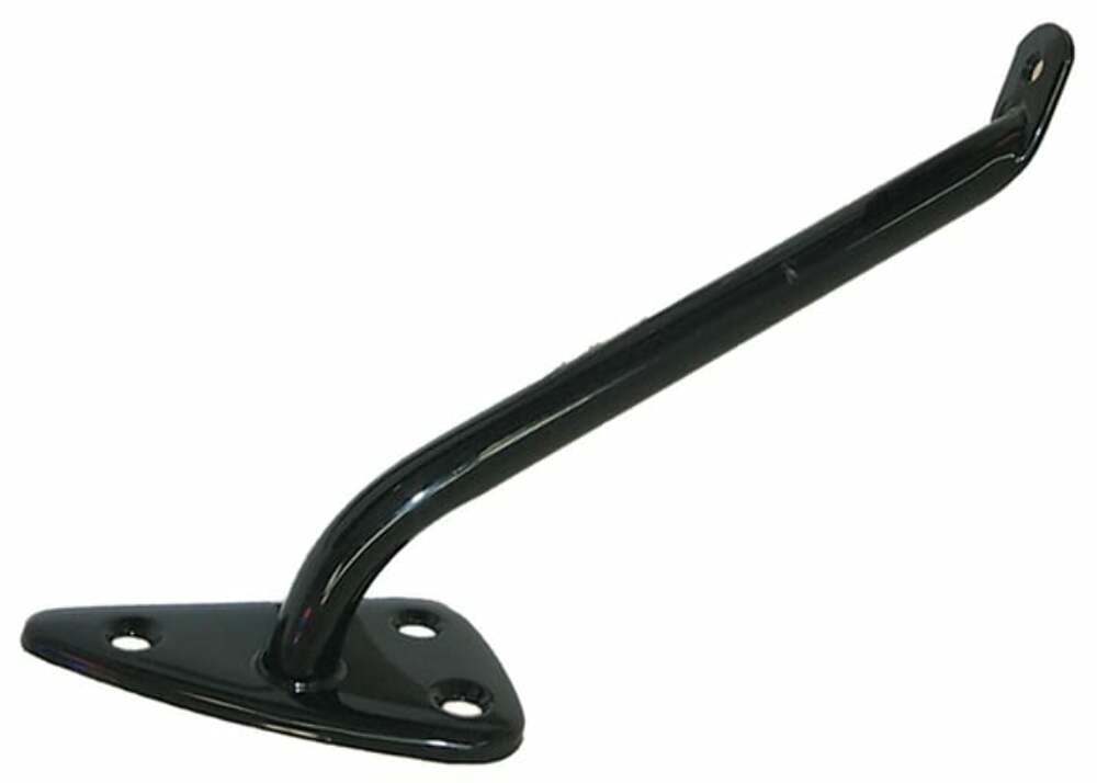 t Fits 1960-1966 Chevrolet C10 Panel; Outside Mirror Arm - Black - Right OMR6PRH Brothers Trucks
