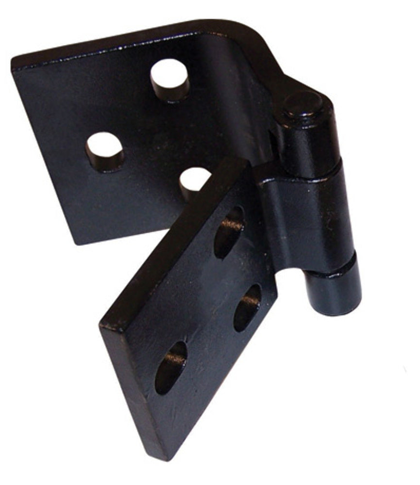 t Fits 1960-1966 Chevrolet C10 Panel; Replacement Door Hinge - Each DHR6066-RH Brothers Trucks