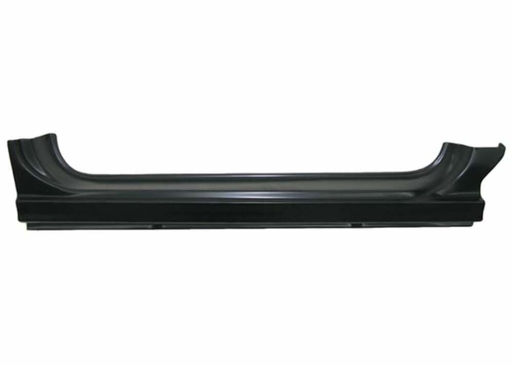 1960-1966 Chevrolet C10 Panel; Rocker Panel - Full RPCE6RH