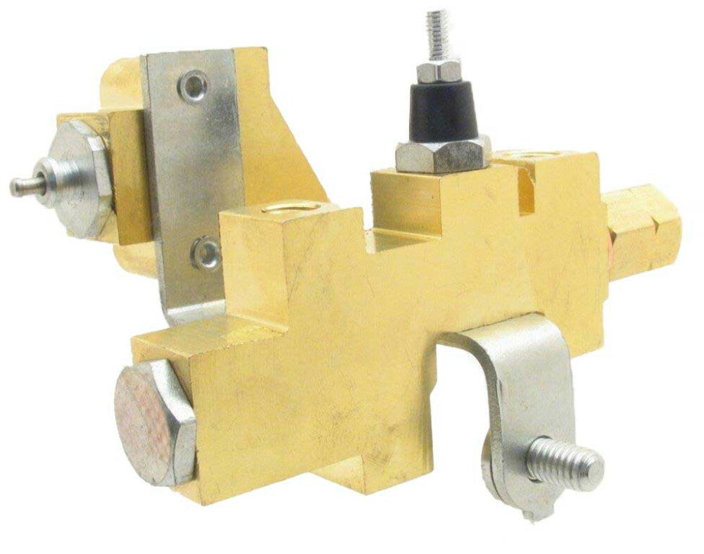 1960-1970 Mopar Proportioning Valve PV6070MOP Brakes MBM