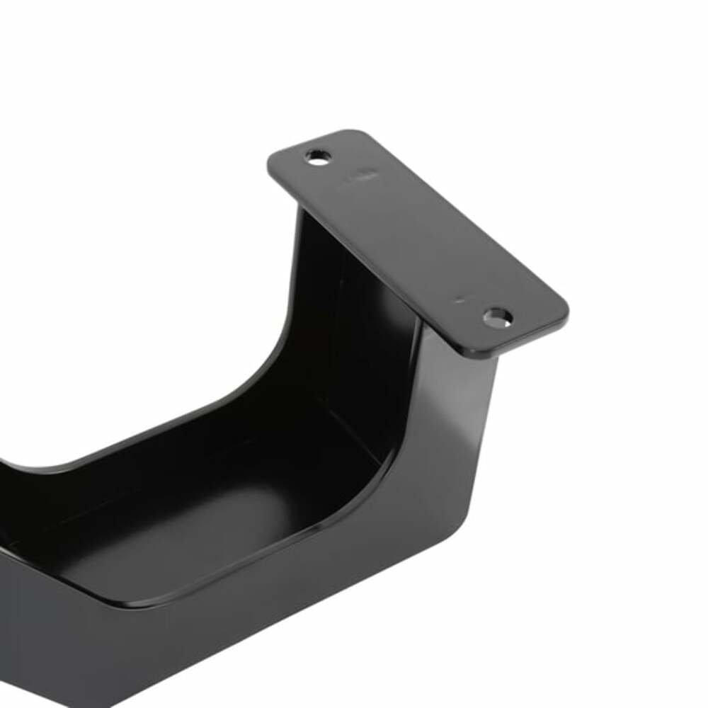 Hooker performance muffler fits-1963-1972-gm-c10-trucks-ls-lt-swap-transmission-crossmember-71222024hkr-1