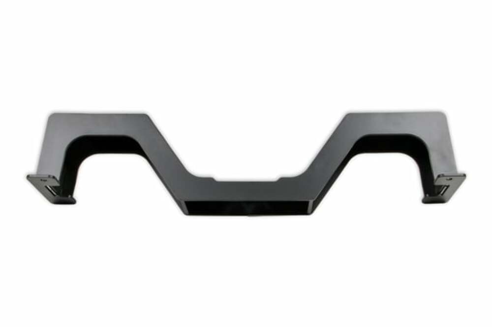 Hooker performance muffler fits-1963-1972-gm-c10-trucks-ls-lt-swap-transmission-crossmember-71222024hkr