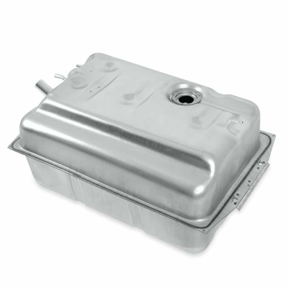 t Fits 1963-66 Chevrolet C10 Panel Rear Mount Gas Tank Set-Steel-Side Fill GTPDS66 Brothers Trucks