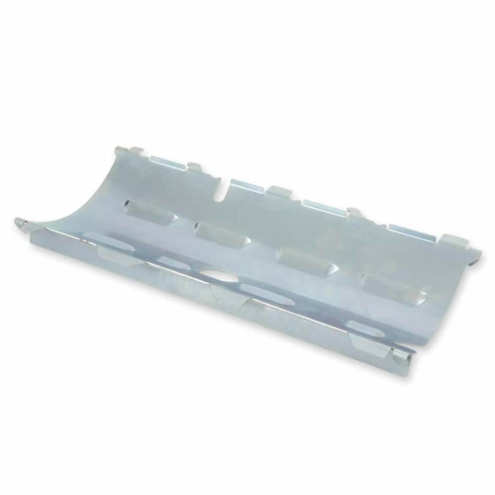 Hooker performance muffler black fits-1963-74-chrysler-imperial-gen-iii-oil-pan-mid-sump-non-vvt-black-302-60bk