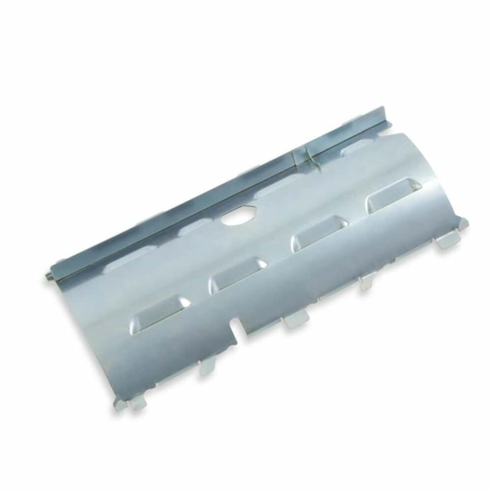 Hooker performance muffler black fits-1963-74-chrysler-imperial-gen-iii-oil-pan-mid-sump-non-vvt-black-302-60bk