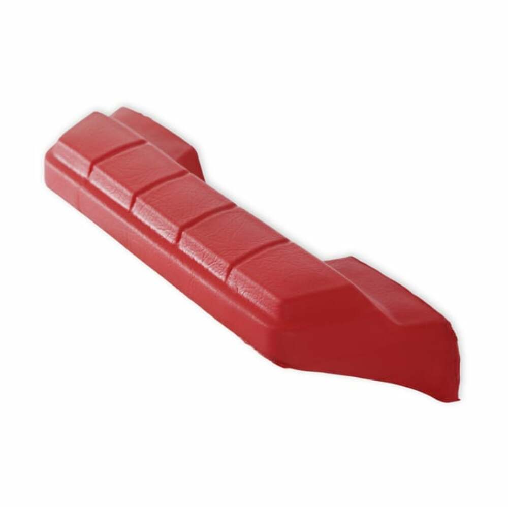 1964-1966 Chevrolet Trucks & Suburban; Arm Rest-Red-Left/Right 05-227