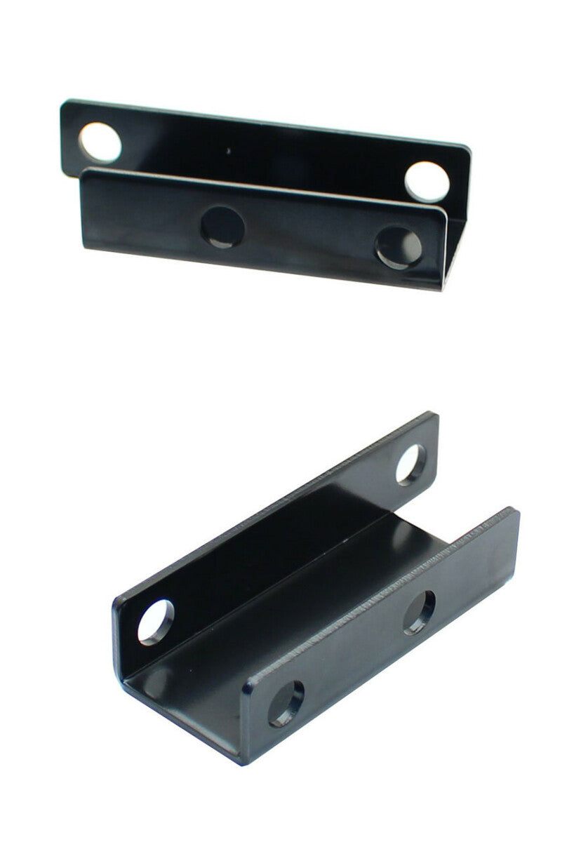 1964-1966 Ford Mustang Booster Conversion Kit (Disc/ Drum) FD-250 Brakes MBM