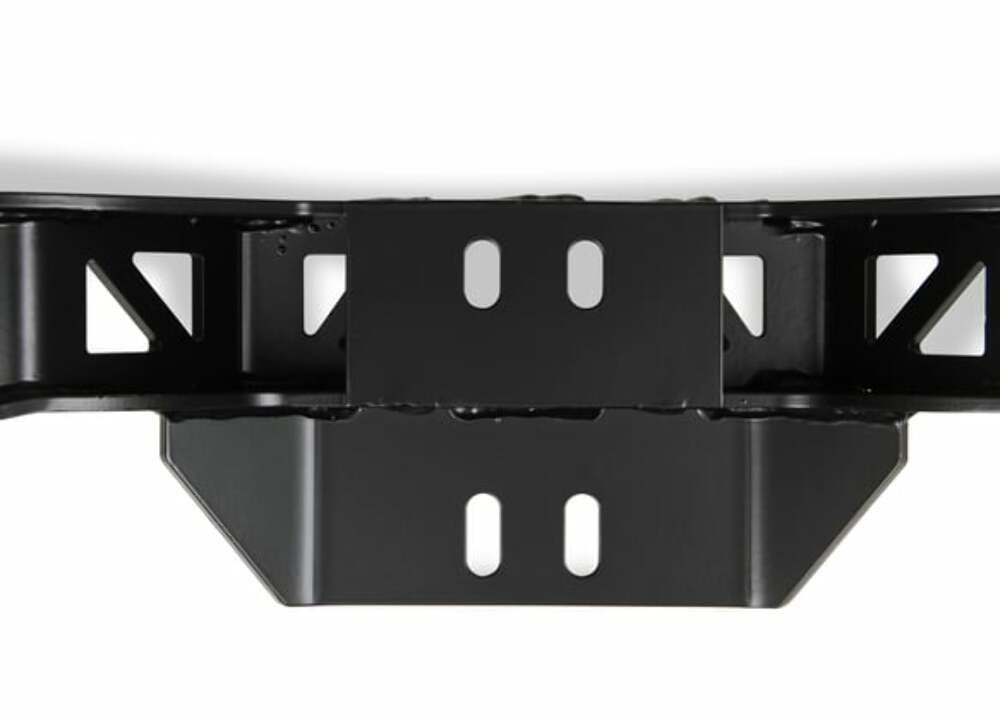 Hooker performance muffler fits-1964-1967-gm-a-body-ls-swap-transmission-crossmember-71222008hkr